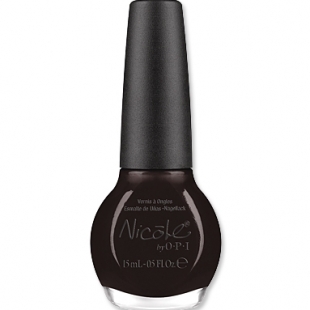 Kardashian Kolors Nicole by OPI Nail Polishes
