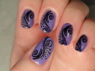 Ingenious Nail Art Designs