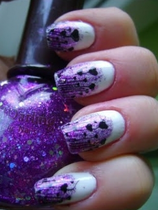 Nifty Nail Designs