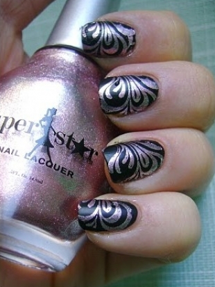 Nifty Nail Designs