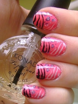 Nifty Nail Designs