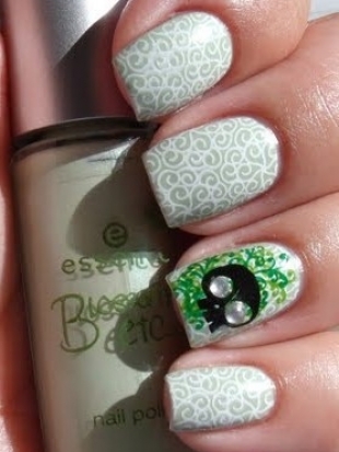 Rad Nail Art Designs