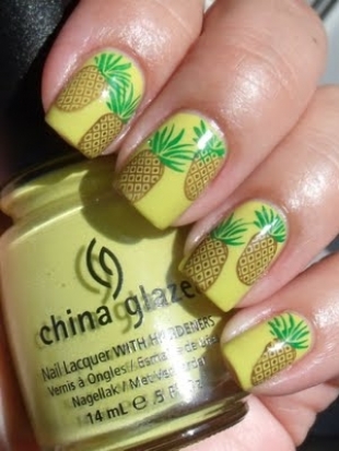 Rad Nail Art Designs