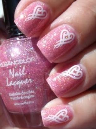 Rad Nail Art Designs