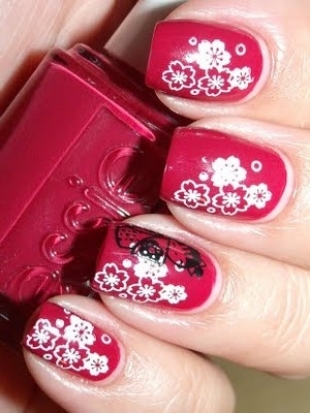 Rad Nail Art Designs