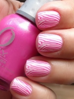 Rad Nail Art Designs