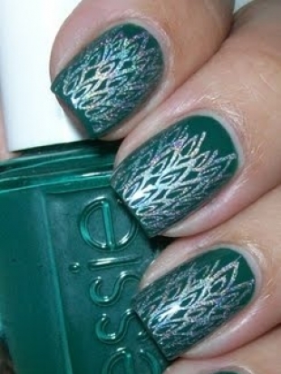 Rad Nail Art Designs