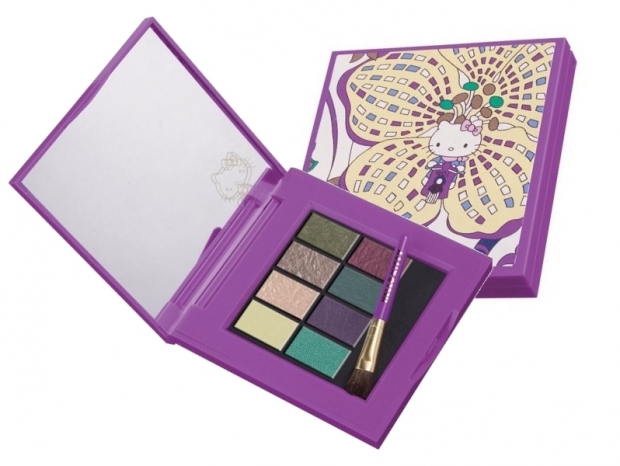 Hello Kitty x Liberty London Makeup and Beauty Collection