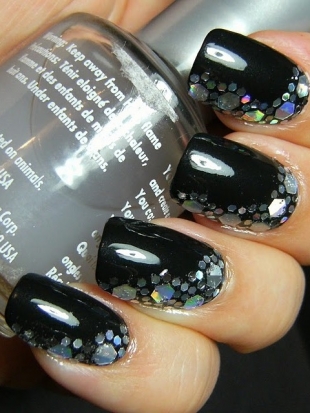 Alluring Nail Art Designs