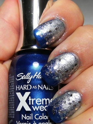 Alluring Nail Art Designs