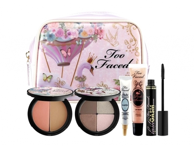 Too Faced Holiday 2020 Makeup Collection
