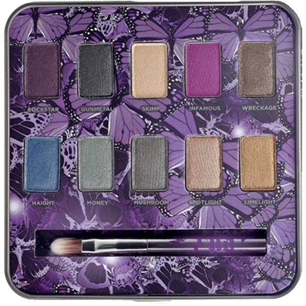 Urban Decay Holiday 2020 Makeup Collection