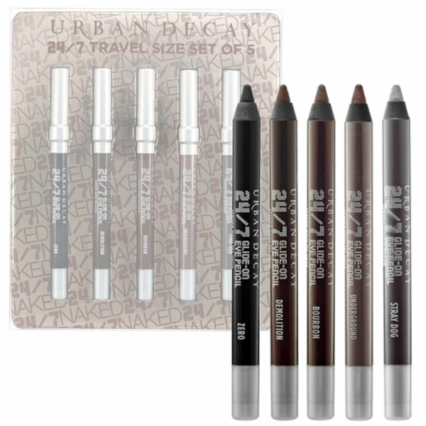 Urban Decay Holiday 2020 Makeup Collection