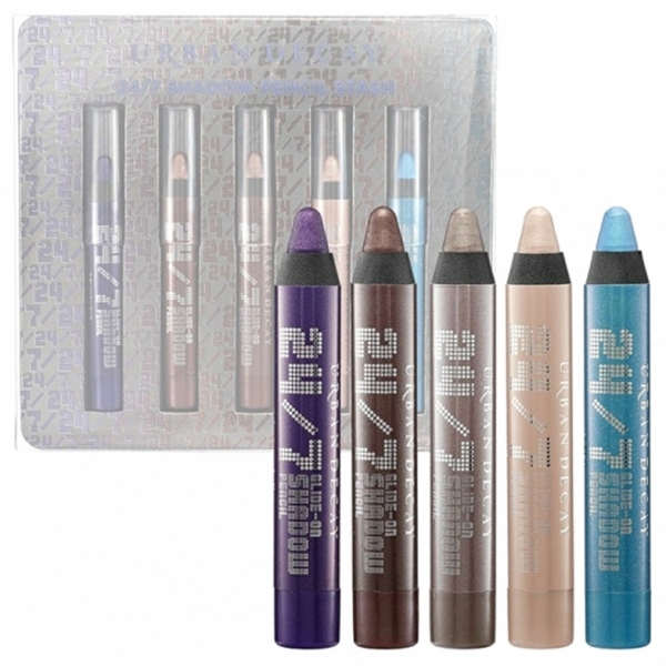 Urban Decay Holiday 2020 Makeup Collection