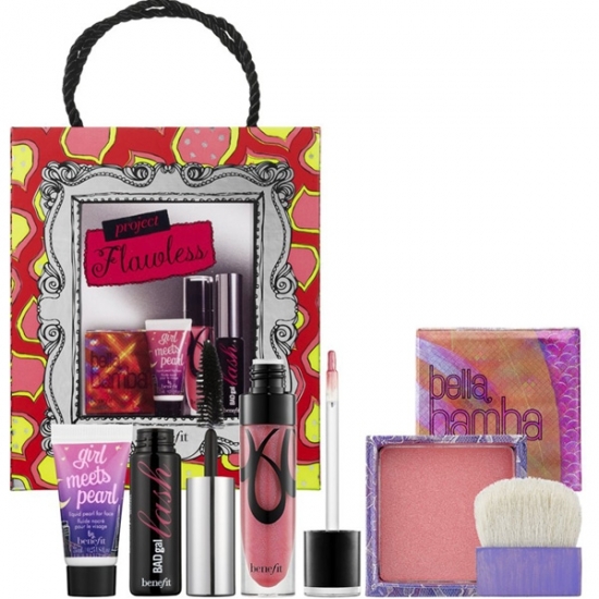 Benefit Holiday 2020 Makeup Collection