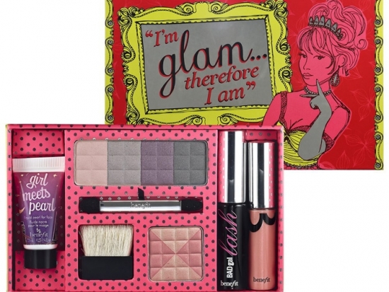 Benefit Holiday 2020 Makeup Collection