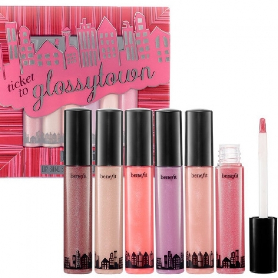 Benefit Holiday 2020 Makeup Collection