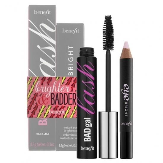 Benefit Holiday 2020 Makeup Collection