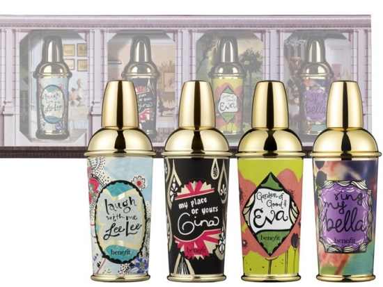 Benefit Holiday 2020 Makeup Collection