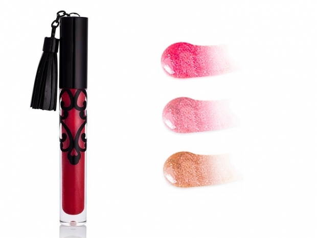 Victoria’s Secret Holiday 2020 Makeup Collection