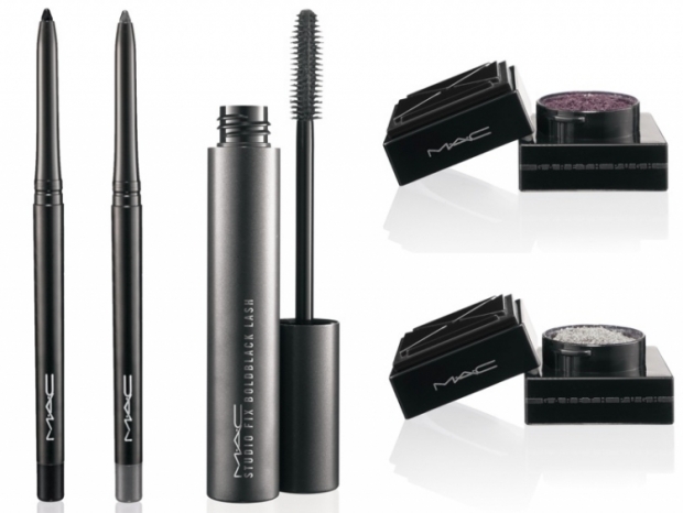 Gareth Pugh for MAC Makeup Collection