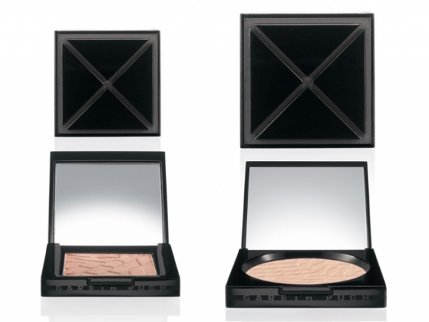 Gareth Pugh for MAC Makeup Collection