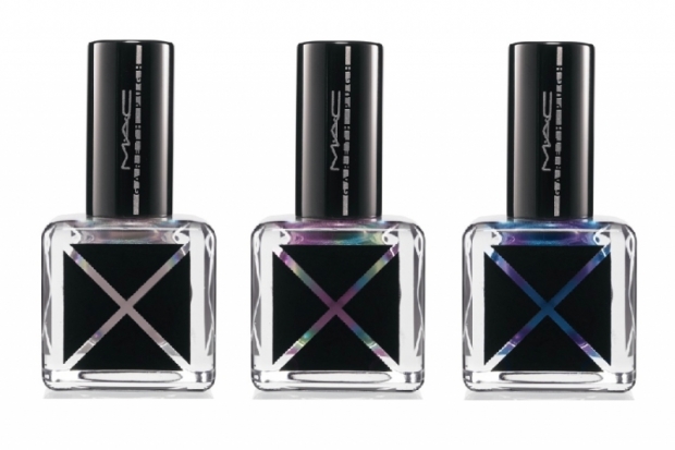 Gareth Pugh for MAC Makeup Collection