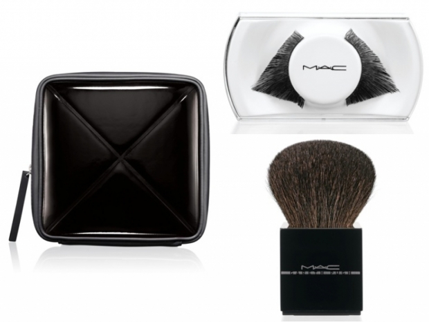Gareth Pugh for MAC Makeup Collection