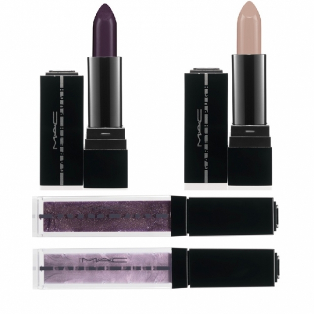 Gareth Pugh for MAC Makeup Collection
