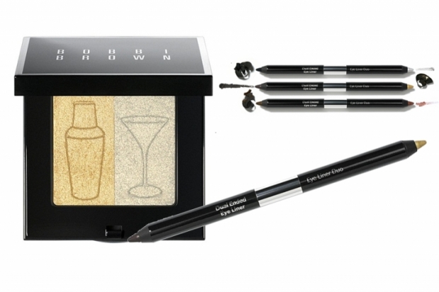 Bobbi Brown Party Collection for Holiday 2020