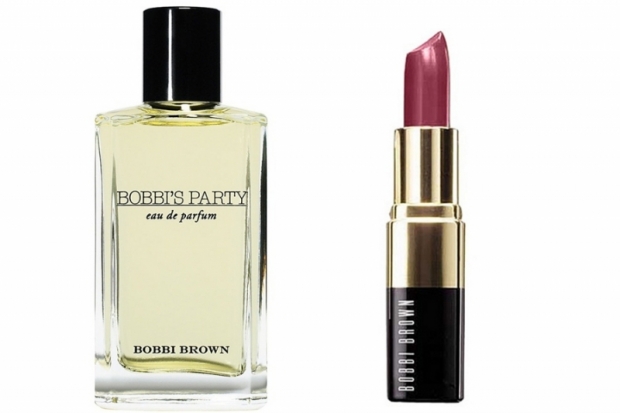 Bobbi Brown Party Collection for Holiday 2020