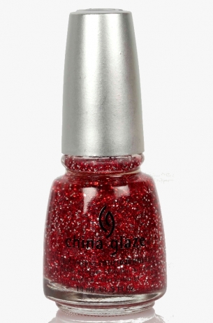 China Glaze Eye Candy Holiday 2020 Collection