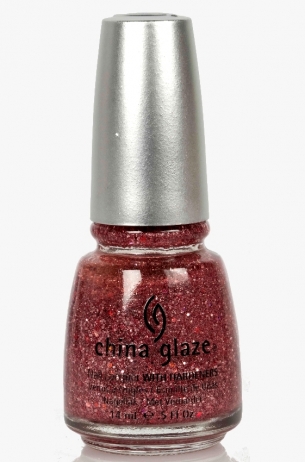 China Glaze Eye Candy Holiday 2020 Collection