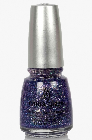 China Glaze Eye Candy Holiday 2020 Collection