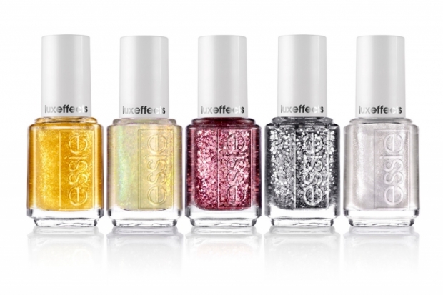 Essie Holiday 2020 Nail Polish Collection