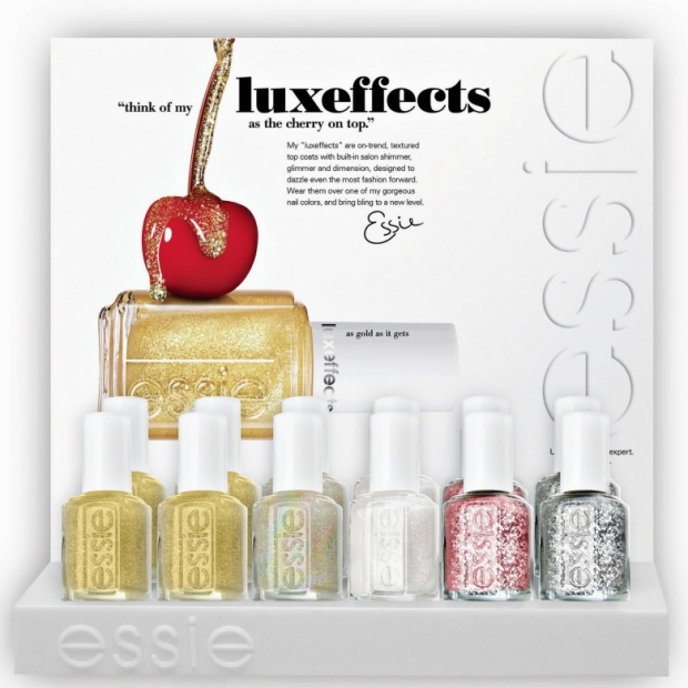 Essie Holiday 2020 Nail Polish Collection