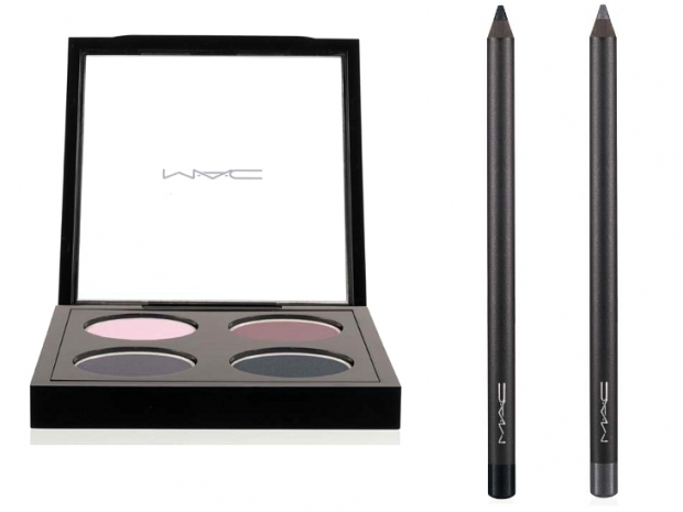 Daphne Guinness for MAC Makeup Collection