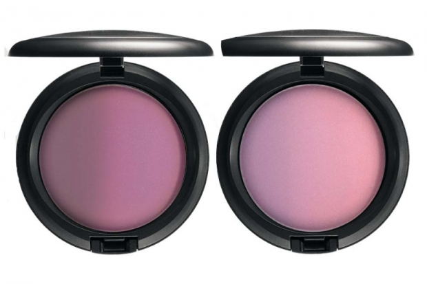 Daphne Guinness for MAC Makeup Collection