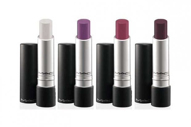 Daphne Guinness for MAC Makeup Collection