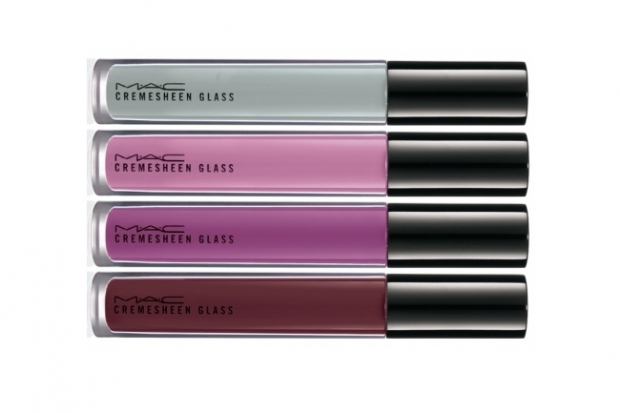 Daphne Guinness for MAC Makeup Collection