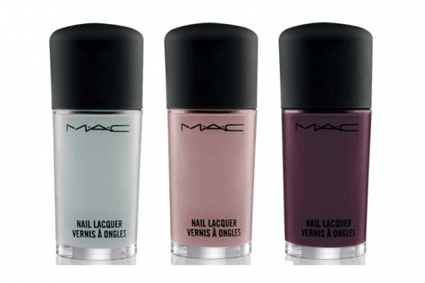 Daphne Guinness for MAC Makeup Collection