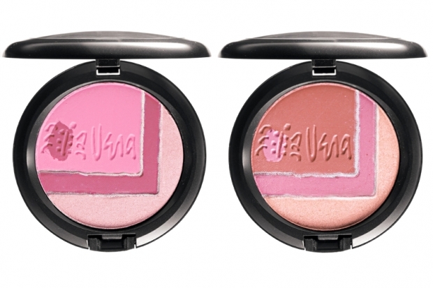 MAC Vera Neumann Spring 2020 Makeup Collection