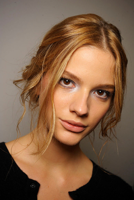 Spring 2020 Hairstyle Updo Trends