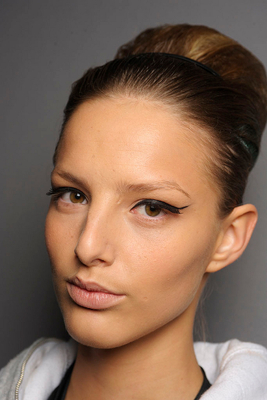 Spring 2020 Hairstyle Updo Trends