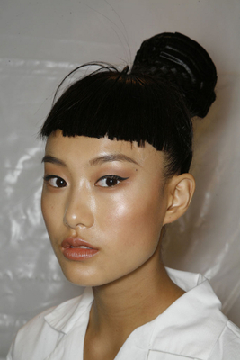 Makeup Trends Spring Summer 2020 Christian Dior and Gucci