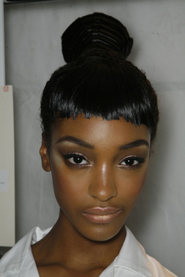 Makeup Trends Spring Summer 2020 Christian Dior and Gucci