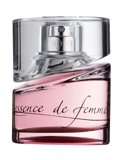 Essence de Femme Perfume by Hugo Boss