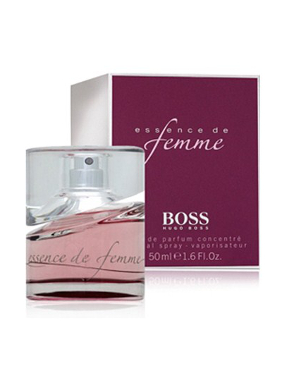 Essence de Femme Perfume by Hugo Boss