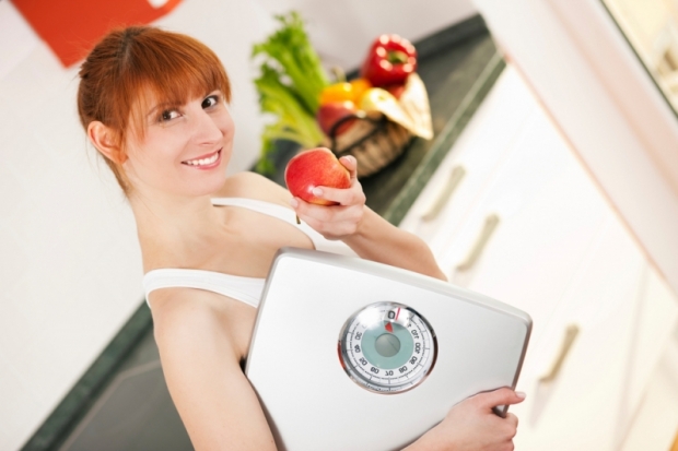 How Not to Gain Weight During the Holidays