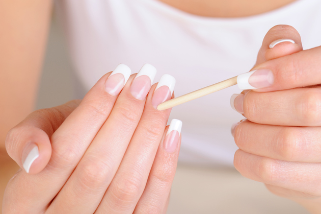 How to Get Healthy Nails and Beautiful Hands